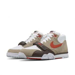 Nike Air Trainer 1 Fragment Design Chino