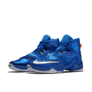 Nike LeBron 13 Balance