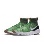 Nike Footscape Magista Poison Green