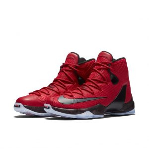 Nike LeBron 13 Elite University Red