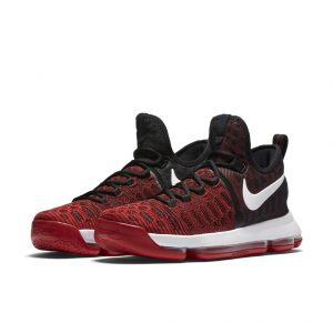 Nike KD 9 Hard Work
