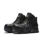 Nike Air Max Foamdome Triple Black
