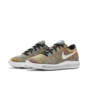 Nike LunarEpic Flyknit Low Multi-Color