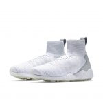 Nike Zoom Mercurial Flyknit Wolf Grey