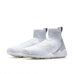 Nike Zoom Mercurial Flyknit Wolf Grey