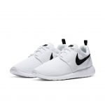 Nike Roshe One White/White-Black (W)