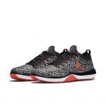 Jordan Trainer 1 Low Black Infrared 23