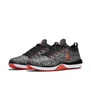 Jordan Trainer 1 Low Black Infrared 23