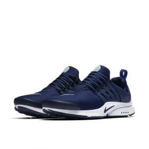 Nike Air Presto Essential Binary Blue Binary Blue-White