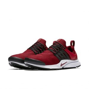 Nike Air Presto Essential Team Red Team Red-Gym Red