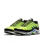 Nike Air Max Plus Scream Green