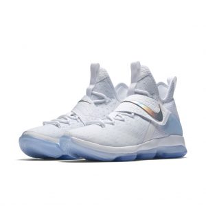 Nike LeBron 14 Time to Shine