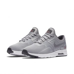 Nike Air Max Zero Silver Bullet (W)