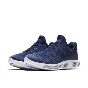 Nike Lunarepic Low Flyknit 2 College Navy