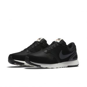 Nike Air Vibenna Black Anthracite-Sail