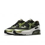 Nike Air Max 90 Ultra 2.0 Se Pale Citron Black-Bio Beige