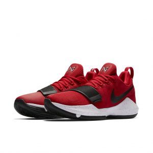 Nike PG 1 University Red