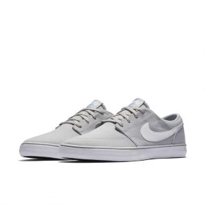 Nike SB Solarsoft Portmore 2 Wolf Grey