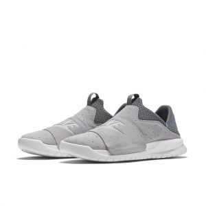Nike Benassi Slip Wolf Grey