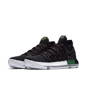 Nike KD 10 Black History Month (2018)