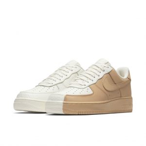 Nike Air Force 1 07 Prm Sail Vachetta Tan-Sail