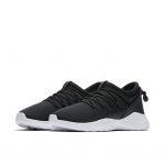 Jordan Formula 23 Toggle Black/Gym Red-White