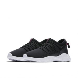 Jordan Formula 23 Toggle Black/Gym Red-White