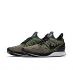 Nike Mariah Flyknit Racer Multi-Color
