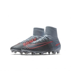 Nike Mercurial Superfly 5 FG Light Armory Blue (GS)