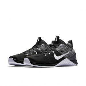 Nike Metcon DSX Flyknit 2 Black Grey White