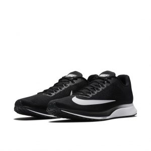 Nike Air Zoom Elite 10 Black White