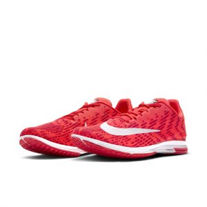 Nike Air Zoom Streak LT 4 Laser Crimson