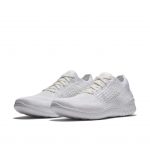 Nike Free RN Flyknit 2018 Triple White