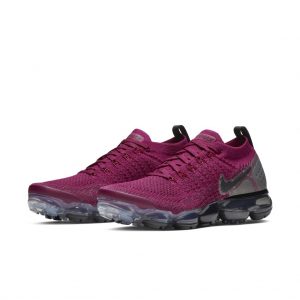 Nike VaporMax Flyknit 2 Fuchsia