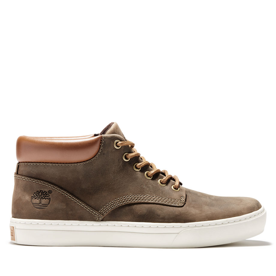 timberland-sneaker A1OEI433