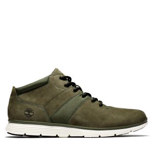 Timberland Killington Sneake Grün (A21JEA58)