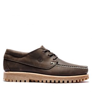 Timberland Millers River Polohemd Braun (A1YQVX79)