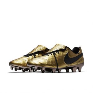 Nike Tiempo Legend VI SE FG Totti x Roma