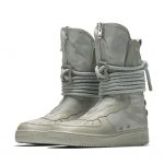 Nike SF Air Force 1 High Sage
