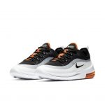 Nike Air Max Axis White Magma Orange