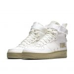 Nike SF Air Force 1 Mid Ivory Olive (W)