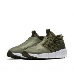 Nike Air Footscape Utility DM Medium Olive