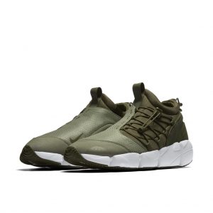 Nike Air Footscape Utility DM Medium Olive
