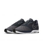 Nike Zoom Strike Thunder Blue