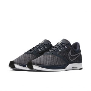 Nike Zoom Strike Thunder Blue
