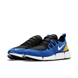 Nike Pocket Fly DM Sport Royal