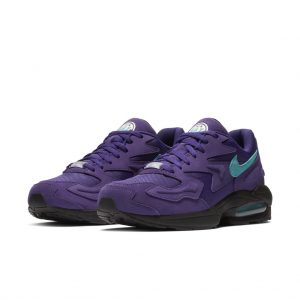 Nike Air Max2 Light Grape