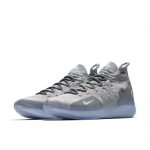 Nike KD 11 Cool Grey
