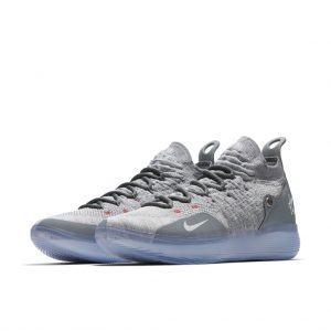 Nike KD 11 Cool Grey