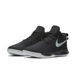 Nike LeBron Witness 3 Black White